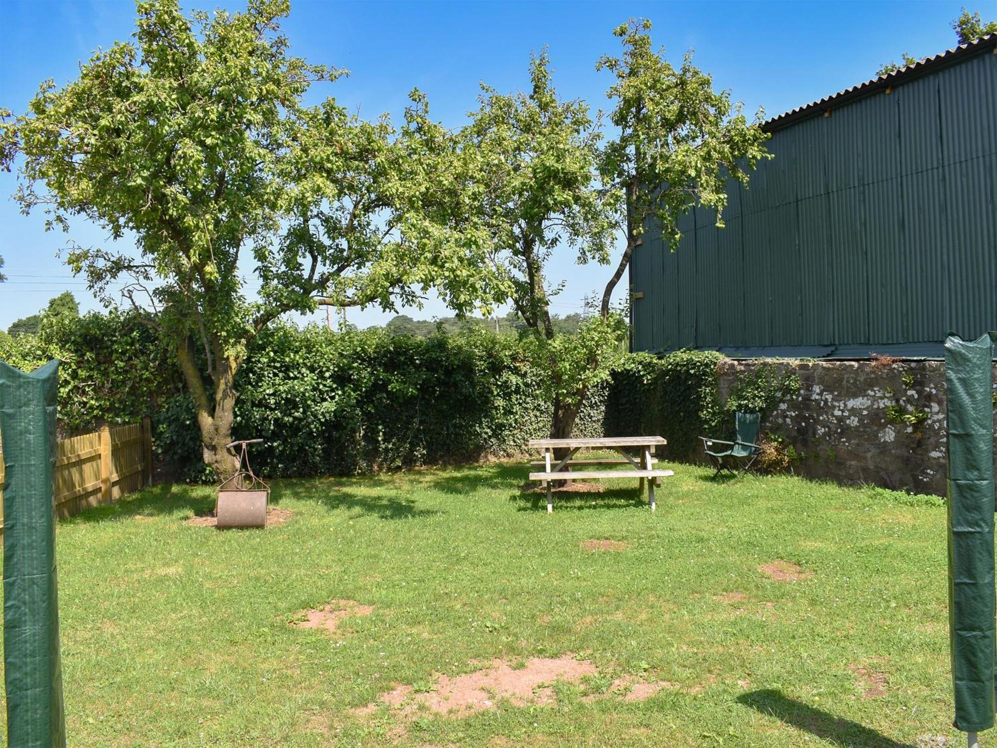 Lambing Shed - Uk12380 Villa Lydney Exterior foto